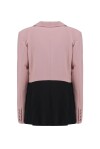 Bicolor blazer - 2