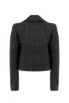 Teddy jacket - 2