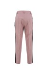 Pants with side band - 2