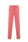 Straight fit trousers - 1