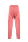 Straight fit trousers - 2