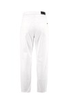 Pantaloni denim slouchy - 2