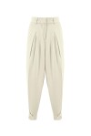 Pantaloni modello pagliaccetto - 1