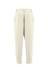 Pantaloni modello pagliaccetto - 2