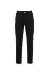 Pantaloni modello denim - 1