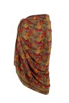 Sarong in Indian silk - 2