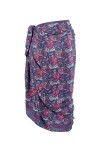 Sarong in Indian silk - 2