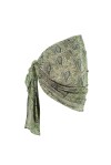 Sarong in Indian silk - 2