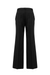 Classic palazzo trousers - 2