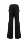 Classic palazzo trousers - 2