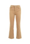 Jeans modello trombetta - 1
