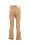Jeans modello trombetta - 2