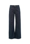 Julia wide leg jeans with American pockets - 1