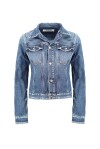 Kos denim jacket - 1