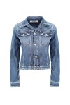 Kos denim jacket - 1