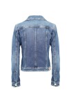 Giacca Kos in denim - 2