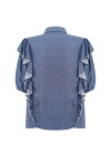 Camicia a manica corta - 2