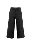 Knee-length tomboy trousers - 1