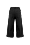 Knee-length tomboy trousers - 2