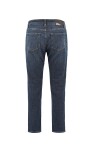 Jeans Gina cinque tasche modello skinny - 2