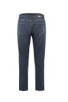Gina five-pocket skinny jeans - 2