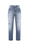 Elis five-pocket regular jeans - 1