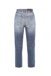 Elis five-pocket regular jeans - 2