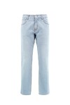Morich jeans in light denim - 1