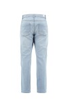 Jeans Morich in denim chiaro - 2