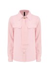 Camicia con fiocco - 1