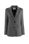 Blazer due bottoni - 1