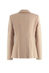 Blazer con bottoni gioiello - 2
