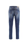 Marilyn cropped ankle jeans - 2