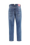 Jeans regular lavaggio vintage - 2