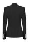 Blazer monopetto - 2