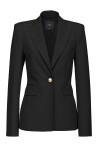 Blazer monopetto - 1