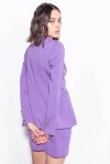 Blazer monopetto - 4