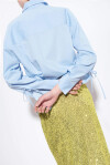Camicia a righe - 3