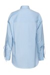 Camicia a righe - 2