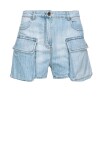 Shorts cargo - 1