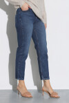 Regular low-rise jeans - 2