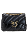 Love Bag Classic Puff quilted model - 1