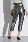 Pouch waist trousers - 2