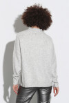 Oversize model sweater - 2