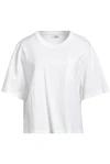 T-shirt Bianco - 1