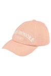 Cappello Salmone - 1