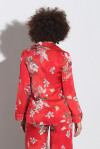 Camicia pigiama a fantasia - 2