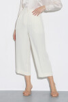 Classic cropped trousers - 3