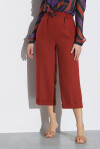 Pantaloni in lana - 4