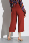 Pantaloni in lana - 2